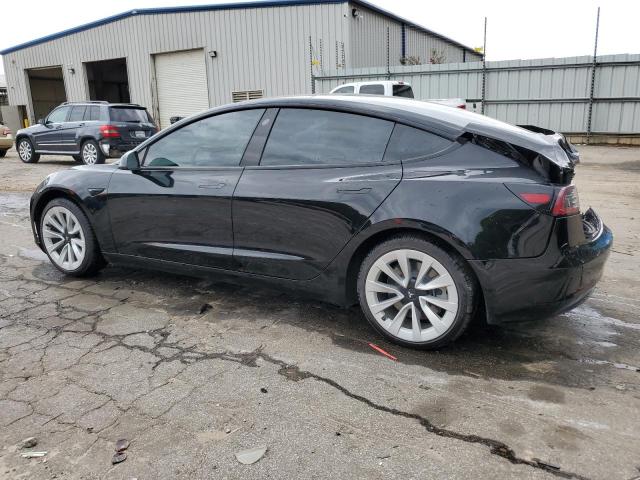 Photo 1 VIN: 5YJ3E1EB7NF179919 - TESLA MODEL 3 