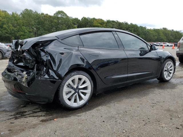 Photo 2 VIN: 5YJ3E1EB7NF179919 - TESLA MODEL 3 