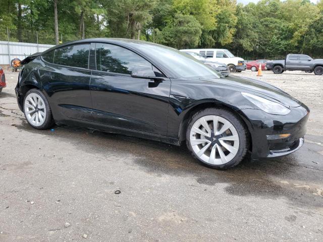 Photo 3 VIN: 5YJ3E1EB7NF179919 - TESLA MODEL 3 