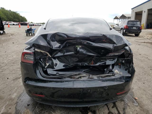 Photo 5 VIN: 5YJ3E1EB7NF179919 - TESLA MODEL 3 