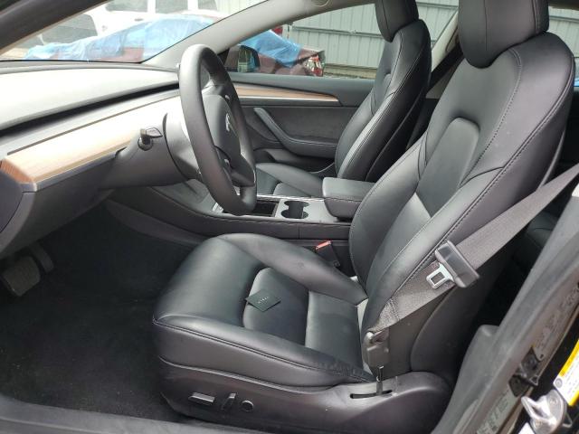 Photo 6 VIN: 5YJ3E1EB7NF179919 - TESLA MODEL 3 