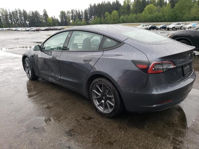 Photo 1 VIN: 5YJ3E1EB7NF184005 - TESLA MODEL 3 