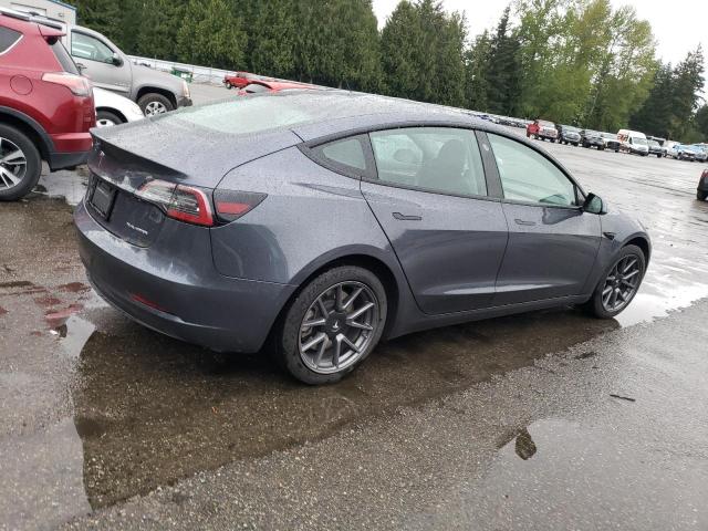 Photo 2 VIN: 5YJ3E1EB7NF184005 - TESLA MODEL 3 