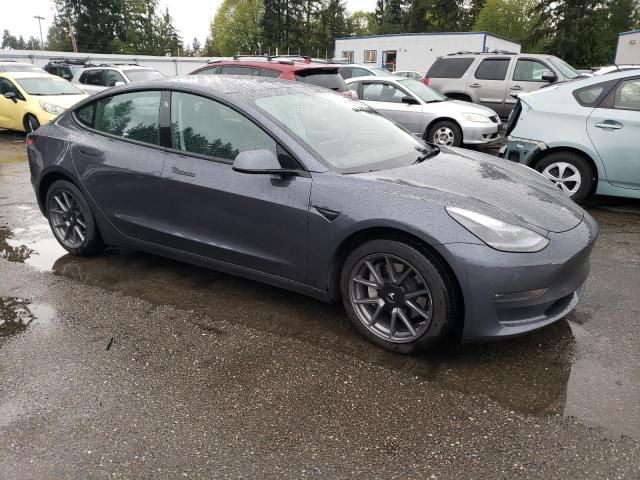 Photo 3 VIN: 5YJ3E1EB7NF184005 - TESLA MODEL 3 