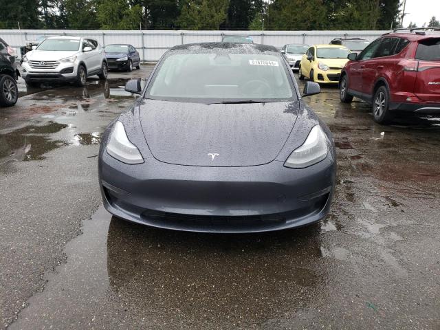 Photo 4 VIN: 5YJ3E1EB7NF184005 - TESLA MODEL 3 