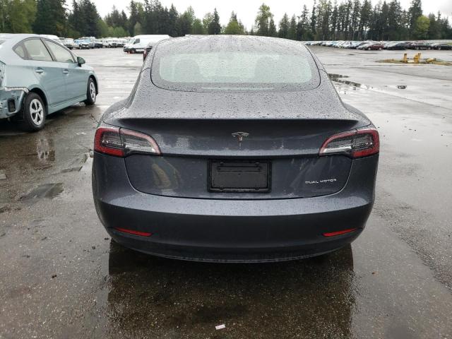 Photo 5 VIN: 5YJ3E1EB7NF184005 - TESLA MODEL 3 