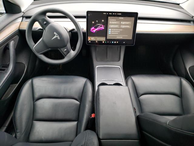 Photo 7 VIN: 5YJ3E1EB7NF184005 - TESLA MODEL 3 