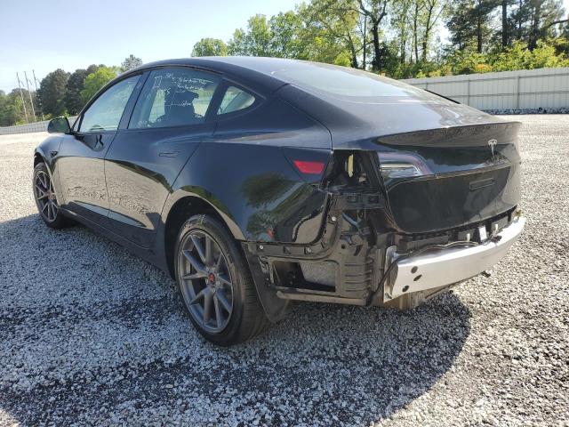 Photo 1 VIN: 5YJ3E1EB7NF185493 - TESLA MODEL 3 