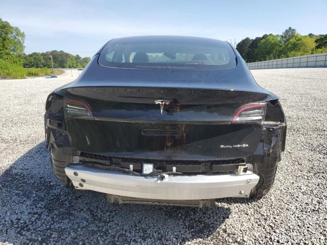 Photo 5 VIN: 5YJ3E1EB7NF185493 - TESLA MODEL 3 