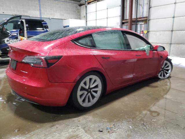 Photo 2 VIN: 5YJ3E1EB7NF186045 - TESLA MODEL 3 