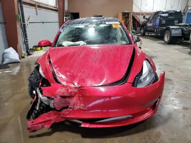 Photo 4 VIN: 5YJ3E1EB7NF186045 - TESLA MODEL 3 