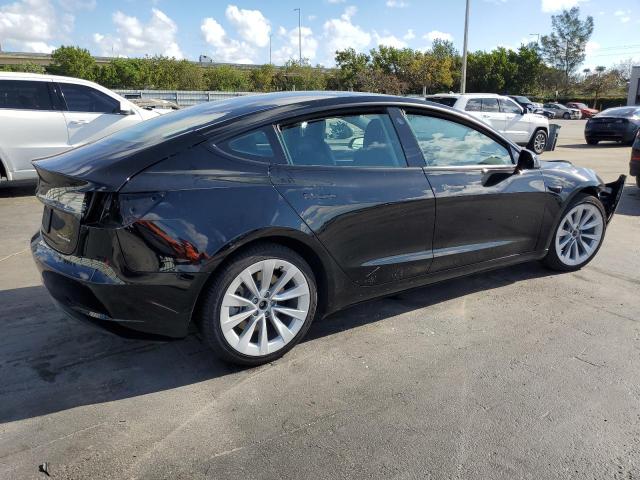 Photo 2 VIN: 5YJ3E1EB7NF186983 - TESLA MODEL 3 