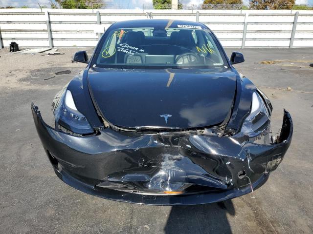 Photo 4 VIN: 5YJ3E1EB7NF186983 - TESLA MODEL 3 