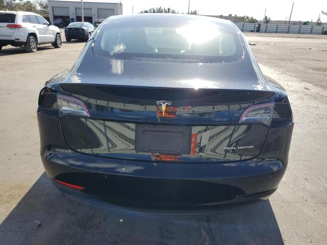 Photo 5 VIN: 5YJ3E1EB7NF186983 - TESLA MODEL 3 