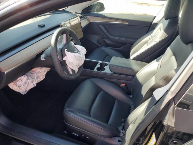 Photo 6 VIN: 5YJ3E1EB7NF186983 - TESLA MODEL 3 