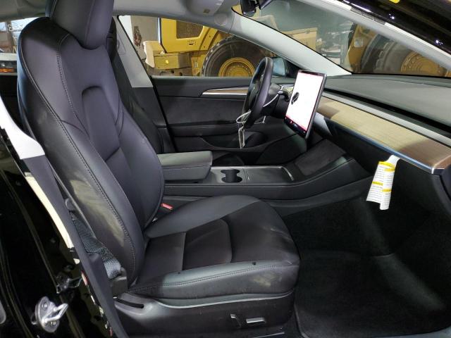 Photo 4 VIN: 5YJ3E1EB7NF191021 - TESLA MODEL 3 