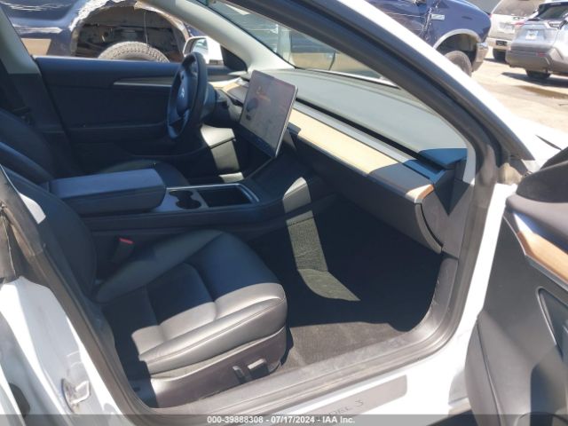 Photo 4 VIN: 5YJ3E1EB7NF193349 - TESLA MODEL 3 