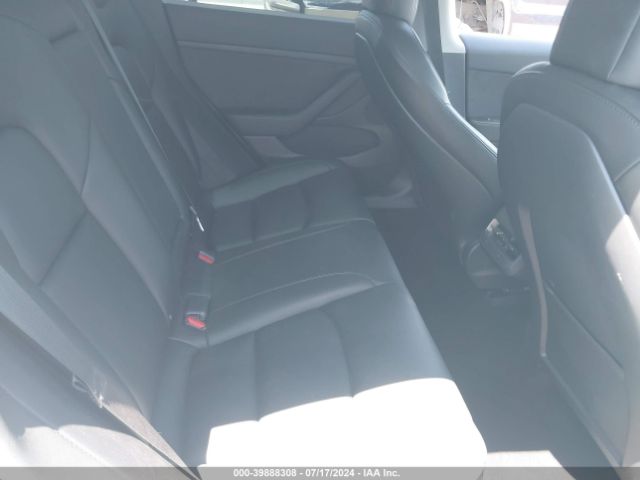 Photo 7 VIN: 5YJ3E1EB7NF193349 - TESLA MODEL 3 