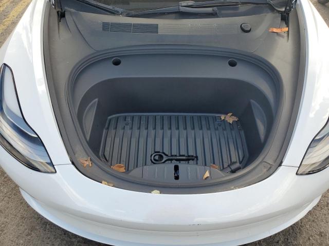 Photo 10 VIN: 5YJ3E1EB7NF198406 - TESLA MODEL 3 