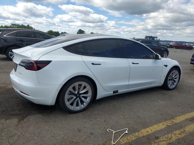 Photo 2 VIN: 5YJ3E1EB7NF198406 - TESLA MODEL 3 