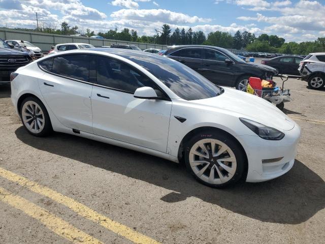 Photo 3 VIN: 5YJ3E1EB7NF198406 - TESLA MODEL 3 