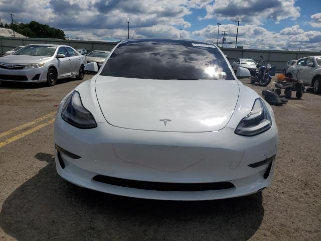 Photo 4 VIN: 5YJ3E1EB7NF198406 - TESLA MODEL 3 