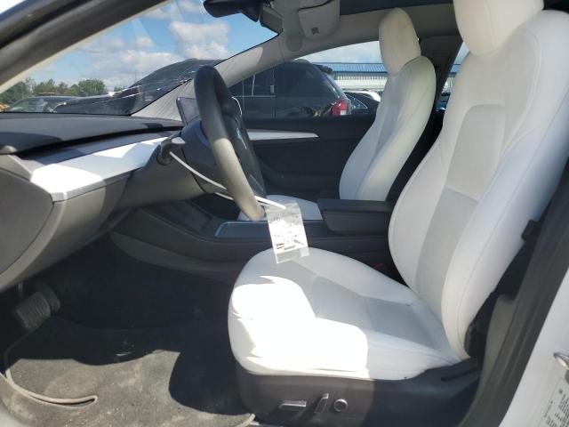 Photo 6 VIN: 5YJ3E1EB7NF198406 - TESLA MODEL 3 