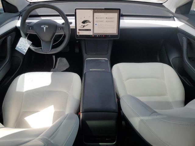 Photo 7 VIN: 5YJ3E1EB7NF198406 - TESLA MODEL 3 