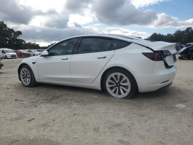 Photo 1 VIN: 5YJ3E1EB7NF205645 - TESLA MODEL 3 