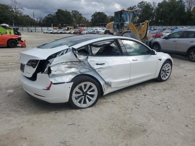 Photo 2 VIN: 5YJ3E1EB7NF205645 - TESLA MODEL 3 