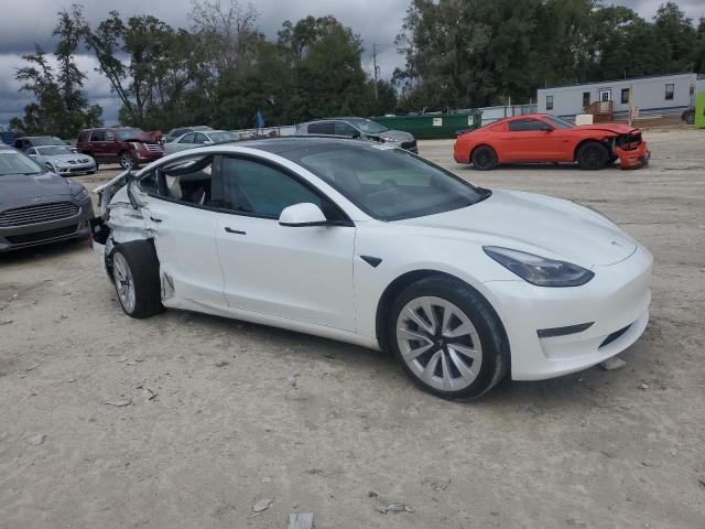 Photo 3 VIN: 5YJ3E1EB7NF205645 - TESLA MODEL 3 