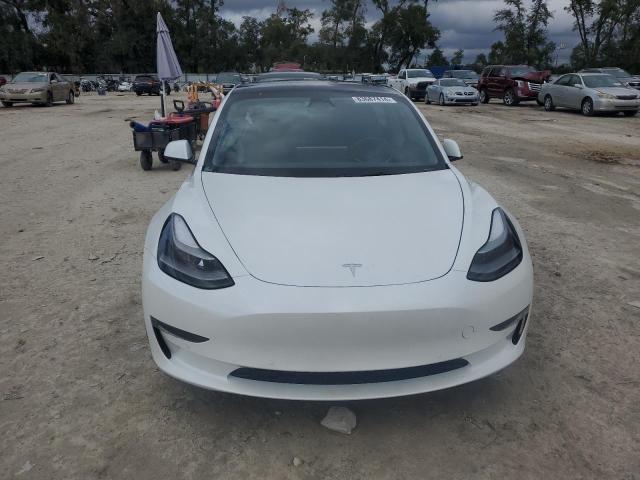 Photo 4 VIN: 5YJ3E1EB7NF205645 - TESLA MODEL 3 