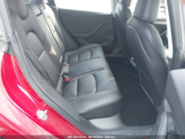 Photo 7 VIN: 5YJ3E1EB7NF206973 - TESLA MODEL 3 