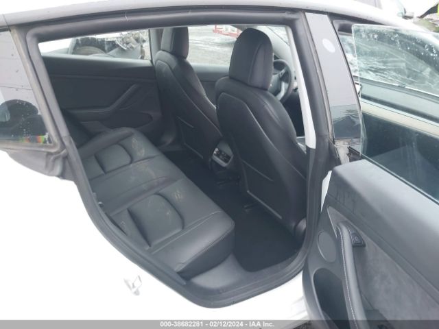 Photo 7 VIN: 5YJ3E1EB7NF208724 - TESLA MODEL 3 