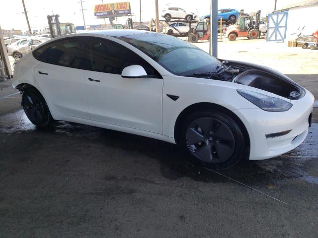 Photo 3 VIN: 5YJ3E1EB7NF210828 - TESLA MODEL 3 