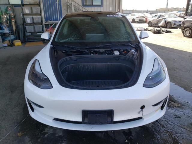 Photo 4 VIN: 5YJ3E1EB7NF210828 - TESLA MODEL 3 