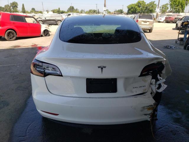 Photo 5 VIN: 5YJ3E1EB7NF210828 - TESLA MODEL 3 