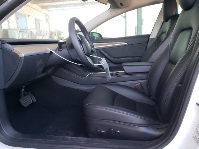 Photo 6 VIN: 5YJ3E1EB7NF210828 - TESLA MODEL 3 