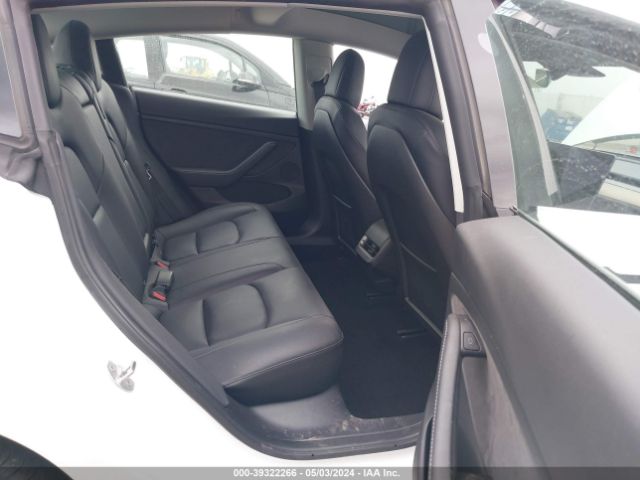 Photo 7 VIN: 5YJ3E1EB7NF227824 - TESLA MODEL 3 