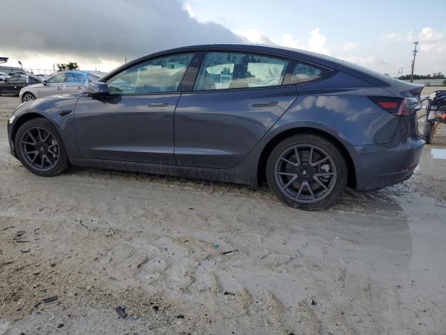 Photo 1 VIN: 5YJ3E1EB7NF233574 - TESLA MODEL 3 