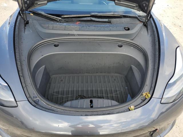 Photo 10 VIN: 5YJ3E1EB7NF233574 - TESLA MODEL 3 