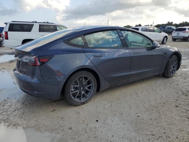 Photo 2 VIN: 5YJ3E1EB7NF233574 - TESLA MODEL 3 