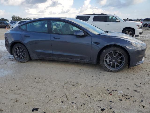 Photo 3 VIN: 5YJ3E1EB7NF233574 - TESLA MODEL 3 