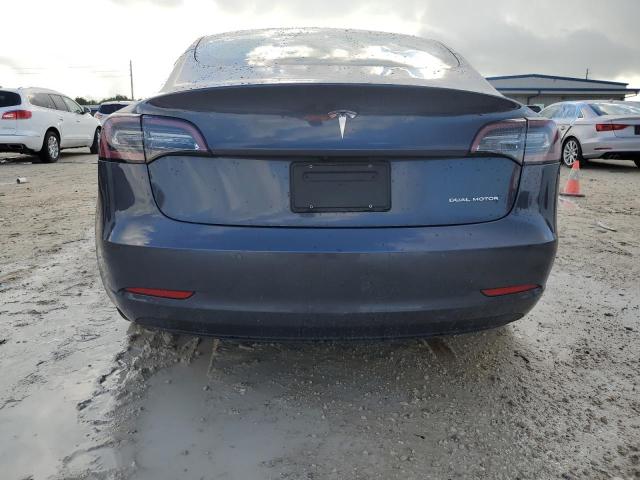 Photo 5 VIN: 5YJ3E1EB7NF233574 - TESLA MODEL 3 