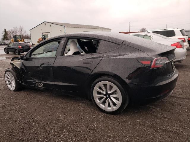 Photo 1 VIN: 5YJ3E1EB7NF248575 - TESLA MODEL 3 