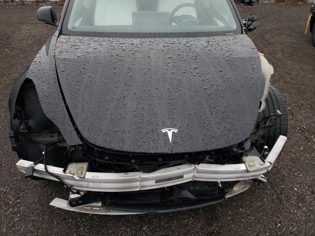 Photo 10 VIN: 5YJ3E1EB7NF248575 - TESLA MODEL 3 