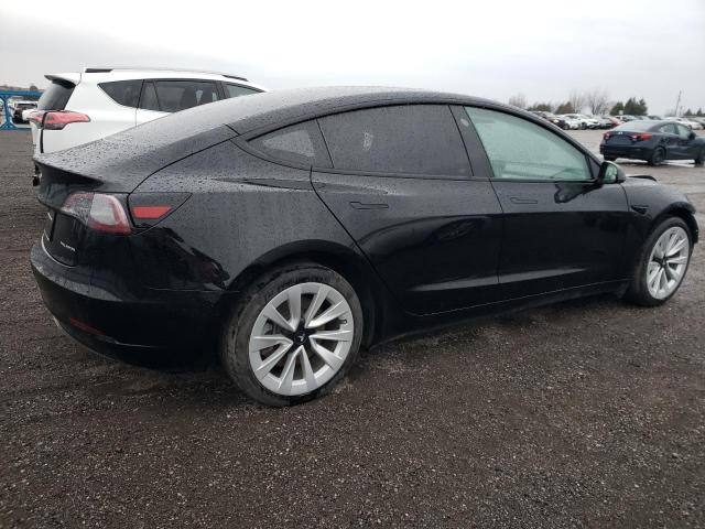 Photo 2 VIN: 5YJ3E1EB7NF248575 - TESLA MODEL 3 