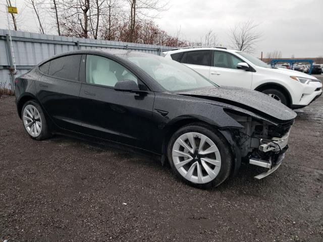 Photo 3 VIN: 5YJ3E1EB7NF248575 - TESLA MODEL 3 