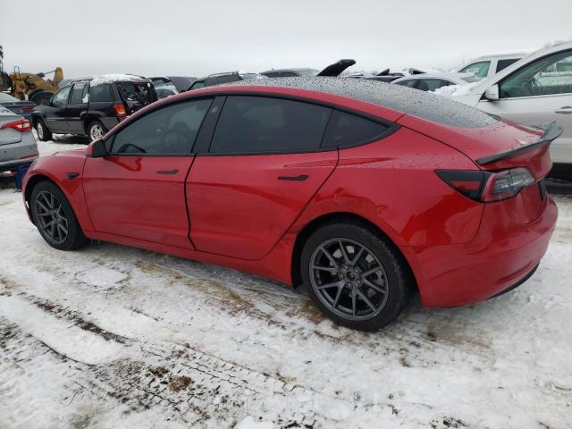 Photo 1 VIN: 5YJ3E1EB7NF252223 - TESLA MODEL 3 