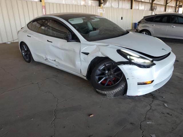 Photo 3 VIN: 5YJ3E1EB7NF253503 - TESLA MODEL 3 